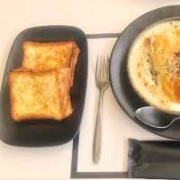 【東京/表参道🇯🇵】何度も食べたくなる味🍞マーサーブランチテラスハウス