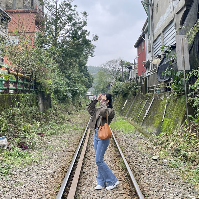 🏞️ 대만여행 둘째 날 – 타이베이 근교 여행