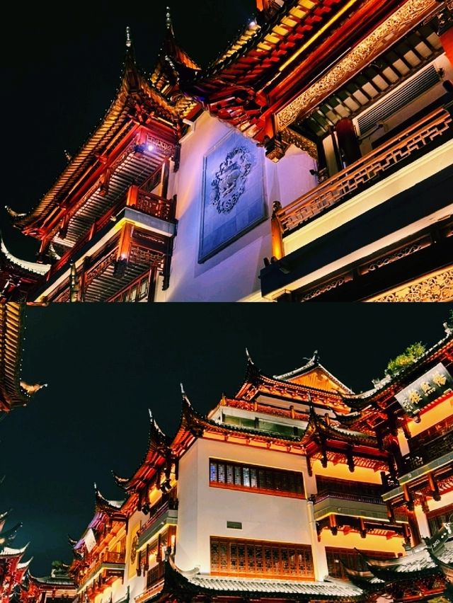 예원부터 상하이 시내까지 – 하루 만에 즐기는 상하이 여행계획