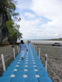 ทะเลตรัง