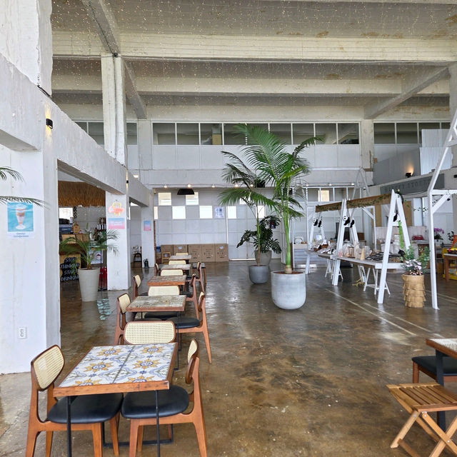 ⭐️🏄이국적인 분위기 제주감성 웨스트비치