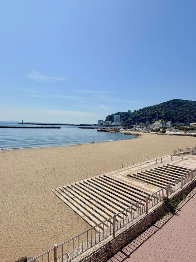 Atami in Summer: Hot Springs, Fireworks & Seaside Escapes Near Tokyo