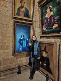 🪄 A Day at Harry Potter Studio Tour Tokyo – Pure Magic for Every Potterhead ⚡️