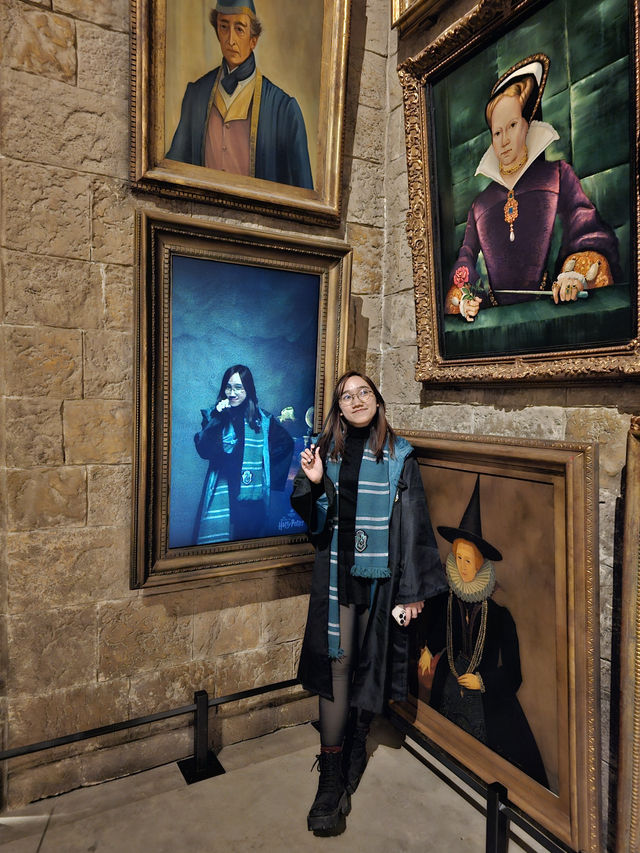 🪄 A Day at Harry Potter Studio Tour Tokyo – Pure Magic for Every Potterhead ⚡️