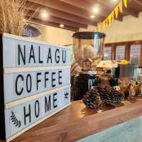  “บ้านกาแฟ ณ ละงู” (Na Lagu Coffeehome) –
