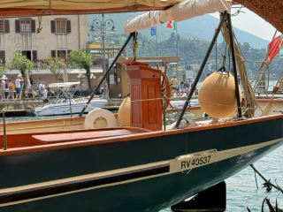 🍋🇮🇹 My Love Affair with Rural Italy: Limone Sul Garda!