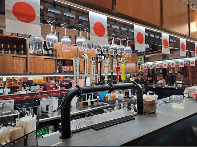 紐約 Chelsea Market 一日逛吃記：文青的集散地