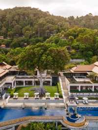 Pimalai Resort and Spa