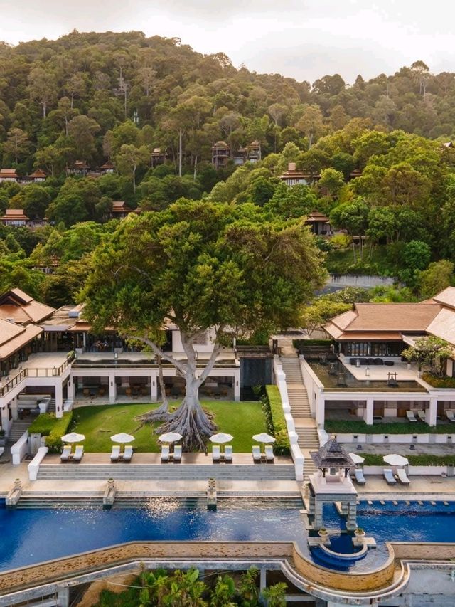 Pimalai Resort and Spa