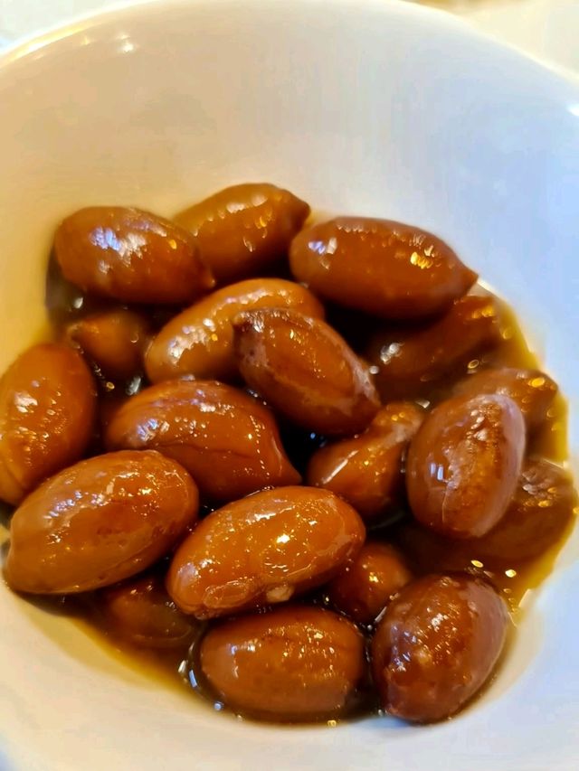 Malaysian Delights at Malaysian Food Street Genting Highlands