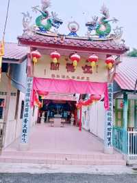 Thai Pak Koong