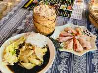 ร้านปิ้งไก่วิสุทธิ์ 