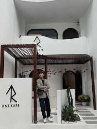 One Kafe