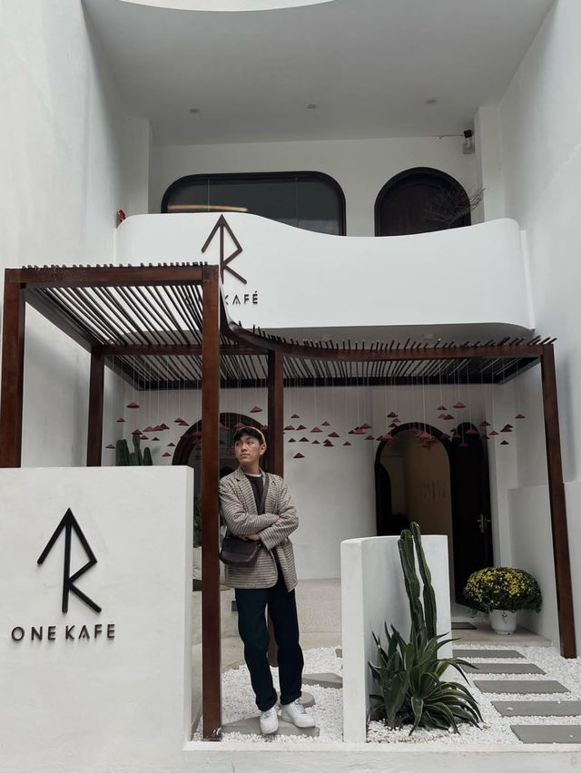 One Kafe