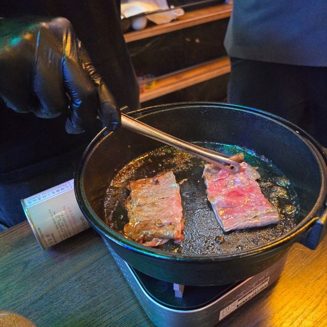 洋食商店📍長沙灣