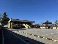 🇰🇵 History Beneath the Surface: A Powerful Visit to the DMZ and Third Tunnel