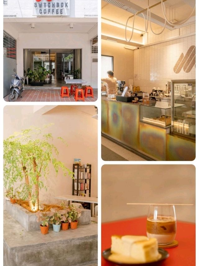 Swtchbck Coffee Malaysia