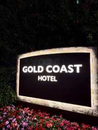 Hong Kong Gold Coast Hotel