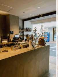 Beasty Coffee Tokyo