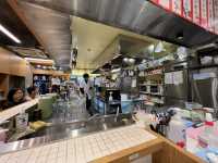🥟Bite-Sized Bliss: Authentic Local Flavors at 元祖仙台ひとくち餃子あずま名掛丁店