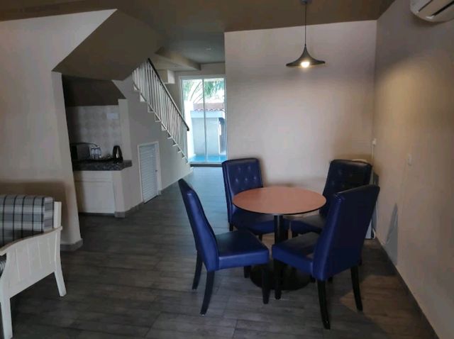 “Tasik Villa Resort – Your Lakefront Family Villa Escape in Port Dickson”
