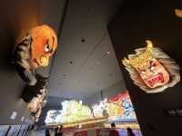 🎭 Aomori’s Fiery Spirit – Nebuta Museum WA RASSE is a Must-See!