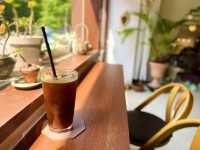 CAFE LUNA