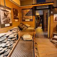 Time-Travel Fun at Arrowtown's Lakes District Museum