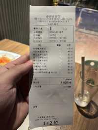 ✨尖沙咀新蒲點！正宗泰國街頭風味餐廳登場🇹🇭🍜✨