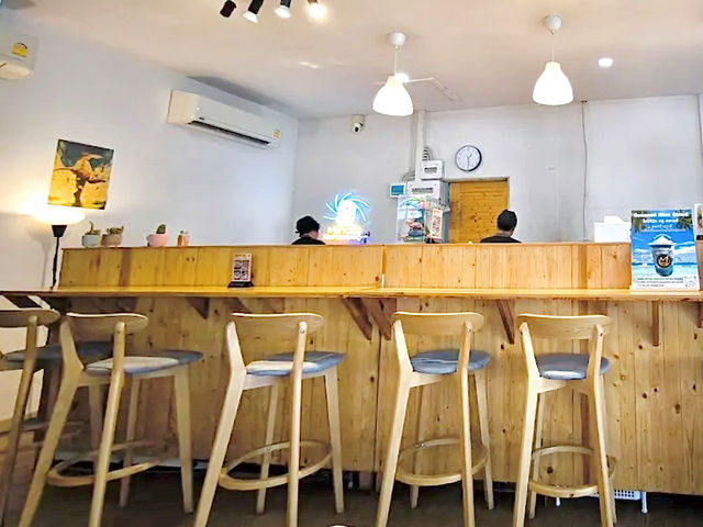 Minato Ramen Cafe : ราเมงร้านเด็ด ของดีมหาชัย🍜