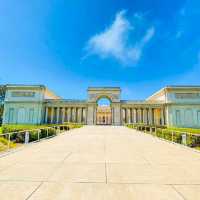 「Legion of Honor」 芸術と歴史が織りなすサンフランシスコの名所