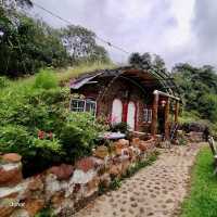 Peaceful Getaway at Koref Desaru Leisure Farm