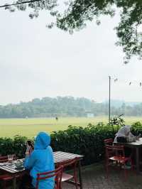 Putrajaya Breakfast Spot You Need to Try: Eques Cabin Café