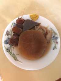 여기는 사실 일본이 아니라 서울이에요 🍢🍥