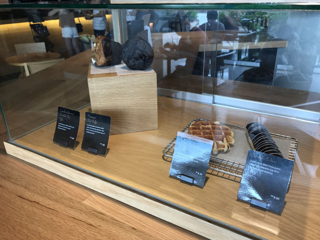 ☕ Bitter Brew at Starbucks Mid Valley Southkey, Johor