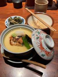 Kyoto and World Expo Osaka 
