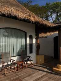 PARADEE RESORT 