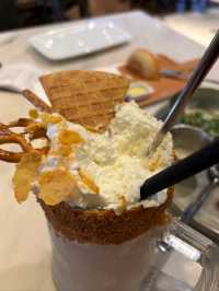 🍽️✨ Josh’s Grill Singapore – Comfort Food with a Sizzling Twist