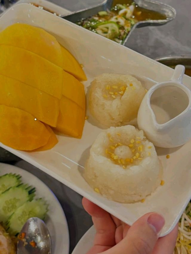 Stay in Johar Bahru Hotel 🍲 Kampung Carabao – A Thai Oasis in JB 🇲🇾