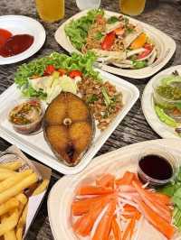 ย่างดี 🥬🥓🥩