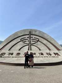 💥Xi’an is Amazing – Deep History, Great Flavor & Ancient Wonders in Every Corner!💥