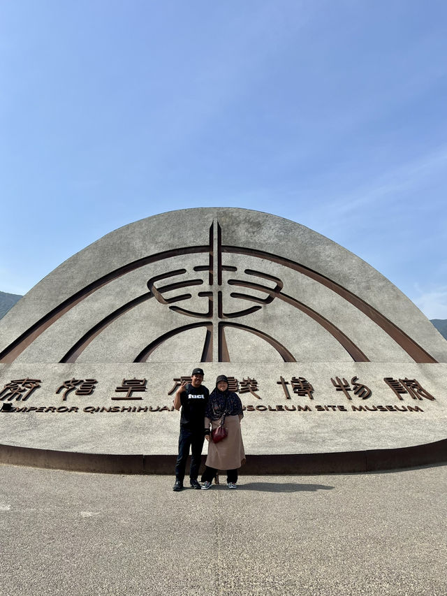 💥Xi’an is Amazing – Deep History, Great Flavor & Ancient Wonders in Every Corner!💥