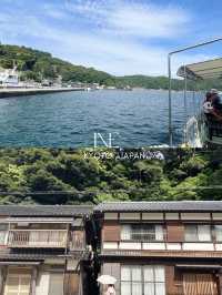 🇯🇵 1 Day Trip ที่ Ine: หมู่บ้านริมน้ำสุดโรแมนติก