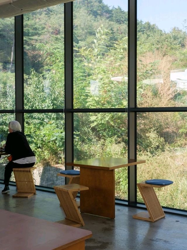 inwangsan mountain
