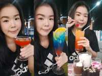 The Coral Finest Business Class Lounge สุวรรณภูมิ