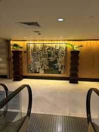 香港維多利亞飯店推薦-香港喜來登酒店