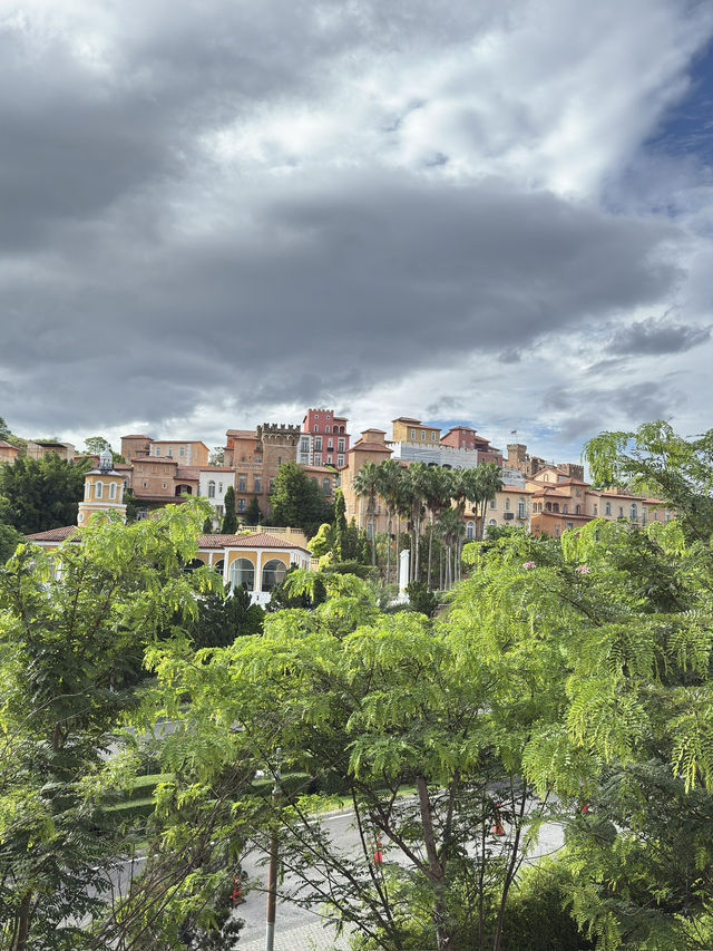 ทอสคาน่า Toscana