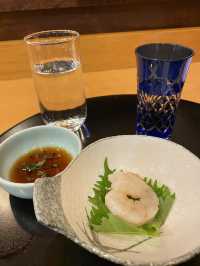 【東京/湯島】店主のトークも楽しめる珍しいお寿司屋さん🍣