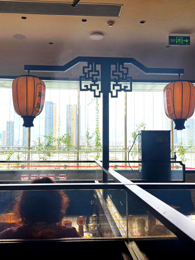 高質享受，經濟價錢，淘米撈