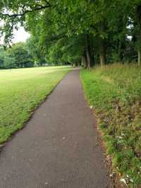 Humberstone Park